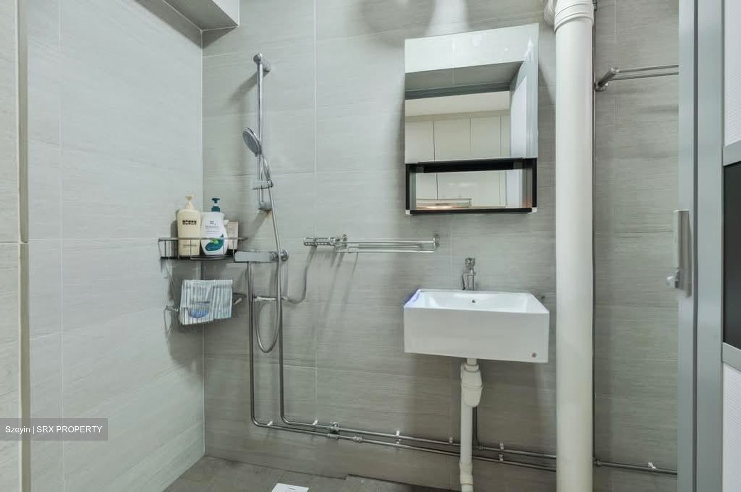 Blk 588B Montreal Spring (Sembawang), HDB Executive #585045241